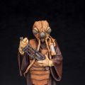 ARTFX+ 星球大战 エピソード5/帝国の逆袭 ザッカス 