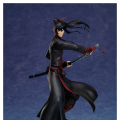 驱魔少年 神田优 