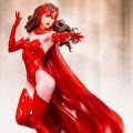 ARTFX+ アベンジャーズ Scarlett・ウィッチ 