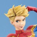 美少女雕像 The Avengers Captain 惊奇队长