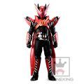 BIGサイズ软质手办 Vol.4 假面骑士ビルド 假面骑士ビルド RabbitRabbit Form 