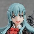 figma 舰队Collection -舰娘- 铃谷 改二