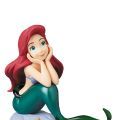 UDF Disney 系列7 リトル・マー女仆 ア理爱儿 