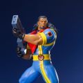 ARTFX+ X-Men: The Animated Series ビショップ 