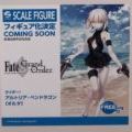 S-style Fate / Grand Order Saber[Alter]