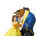 UDF Disney 系列7 美女与野兽 贝儿与野兽