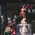 	MAFEX Deadpool 死侍