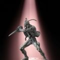 アートワークスモンスターズ 假面骑士555（ファイズ） スネークオルフェノク 