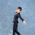 尤里!!! on ICE 胜生勇利 