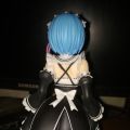 SEGA 从零开始的异世界生活 蕾姆 雷姆curtsey 景品