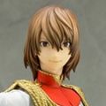 ARTFX J 女神异闻录5 明智吾郎 怪盗