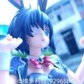 小鸟游六花 兔女郎Ver.