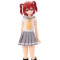 PureNeemo Love Live! Sunshine!! 黒泽露比 Premium Bandai Limited Edition 