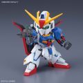 SD高达 クロスシルエット ゼータ高达 『机动戦士Z高达』[BANDAI SPIRITS]《発売済・在库品》