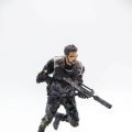 Deus Ex: Mankind Divided 亚当・ジェンセン 