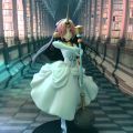 Taito FATE FGO 黑之Servant 弗兰肯斯坦 景品