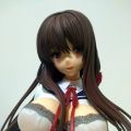 いっぱい ..見て～