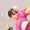 STREET FIGHTER美少女 春丽 -粉色服装- 限定版