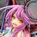 剧场 No Game No Life Zero 吉普莉尔 大战ver.