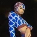 JoJo的奇妙冒险 黄金の风 MAFIArte 黄金の风&JoJo的奇妙冒险 盖多·米斯达
