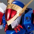 ROBOT魂 〈SIDE MASHIN〉魔神英雄传 龙神丸 30周年特别记念版 