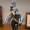 战场女武神赛姐