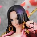 Portrait Of Pirates 航海王“NEO-MAXIMUM”“海盗女帝”波尔·汉库珂