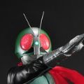 Ultimate Article 假面骑士 假面骑士１号 