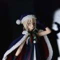 圣诞Saber Alter