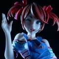 HORROR美少女  鬼娃新娘 Chucky