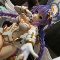 『四女神オンライン CYBER DIMENSION NEPTUNE』 パープルハート 完成品フィギュア[アスキー・メディアワークス]
