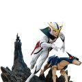 Legend Anime 新造人间キャシャーン フレンダー&キャシャーン 