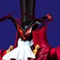 ACKS No.PE-01 女神异闻录5 亚森