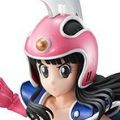 龙珠女生 龙珠 琪琪 Armor ver. 