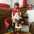破廉耻女仆