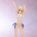 Fate/hollow ataraxia Saber 水着Ver.