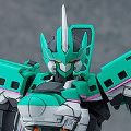 Moderoid 新干线変形机器人 Shinkalion E5隼号