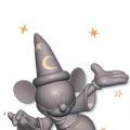 超级景品 ファンタジア ミッキーマウス 