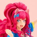 美少女雕像系列 彩虹小马美少女 萍琪派