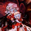 红魔城大小姐