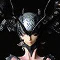 女恶魔人 赤影女郎 The Extreme Devil
