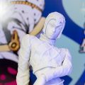 JoJo的奇妙冒险 黄金の风 MAFIArte 6 黄金の风&JoJo的奇妙冒险 盖多·米斯达 Special Color ver.