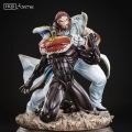 HQS Terra Formars 	西鲁维斯塔·阿西莫夫&火星异种