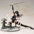 Psylocke -X-FORCE NINJA OUTFIT-