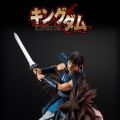 FiguartsZERO  王者天下 李信