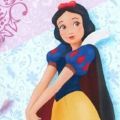 セガ 景品 迪斯尼 白雪姫 白雪姫 