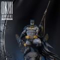 MuseumMasterLine系列 MMDCDK3-1DX The Dark Knight III: The Master Race 蝙蝠侠 DX Version