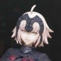 Fate / Grand Order 从者模型 复仇者 贞德·达尔克[Alter]