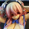 GENCO 超级索尼子 赫斯提亚COS ver.