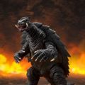 S.H.MonsterArts  加美拉3 加美拉(1999)